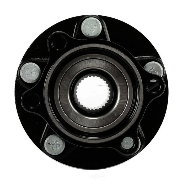 Wheel Bearing and Hub Assembly CARQUEST 91556413 fits 1322 Mazda CX5 for sale online eBay