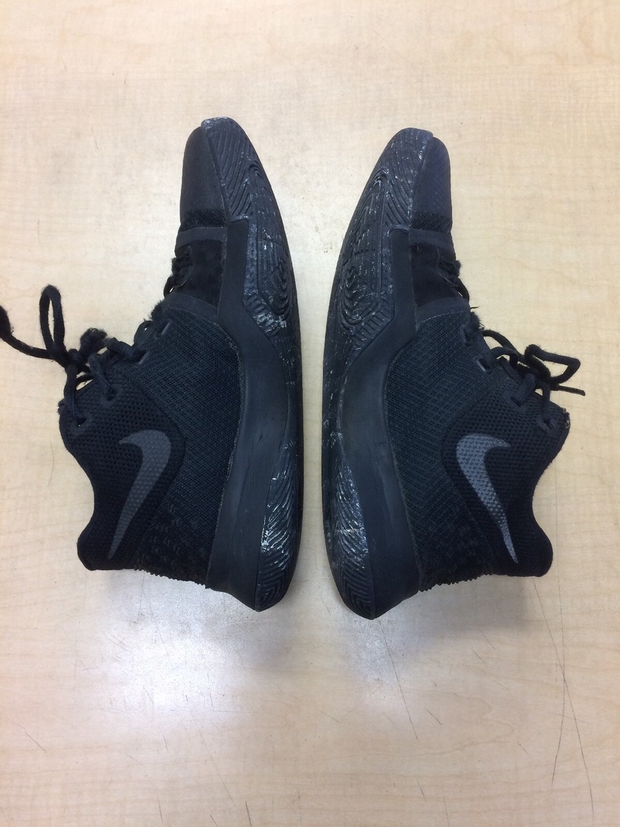 秀*様 Nike Kyrie3 marble BLACK Nike Kyrie 3 Marble Sz 9.5 Kyrie Irving Triple Black