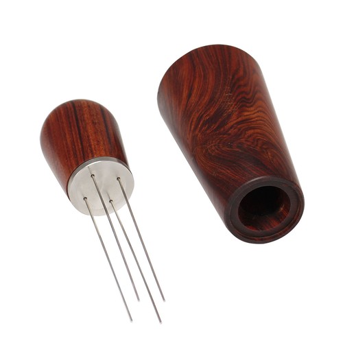 Espresso Coffee Stirrer Coffee Stirrer Tool for Espresso Distribution Tamper - Bild 8 von 14