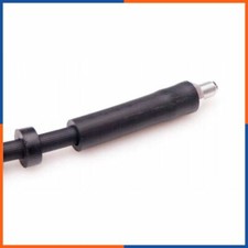Flexible de frein Audi V8