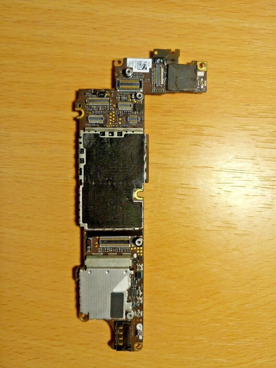 IPhone 14 Carte Mère Bloquée - Ouvert Jamais Utilisé - Pour Pièces