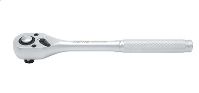 Reversible Ratchet TOPTUL CHUG0812