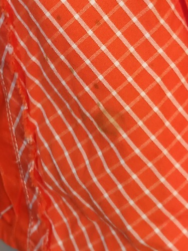 Akademiks Men's XL Long Sleeve Button Up Shirt - Picture 6 of 15
