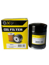 ONS Oil Filter OZ411 FITS Mitsubishi ASX ,Colt , Eclipse Cross  , Express & FTO