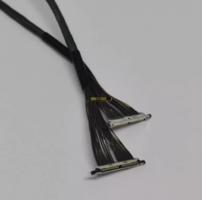 1PCS NEW FOR DF56-30P-270-C 270MM 1-30 Extremely Fine Coaxial Line