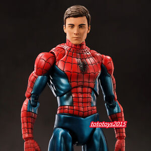 Mafex Peter Parker Head | eBay Mafex Peter Parker Head | eBay