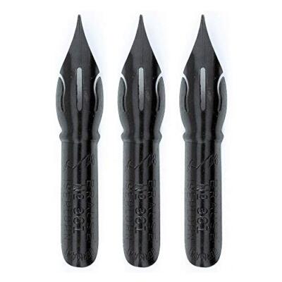 Steno Pen Nib 3/box