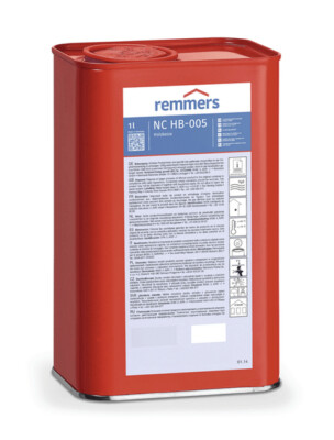 Remmers NC HB-005-Holzbeize, 1 ltr