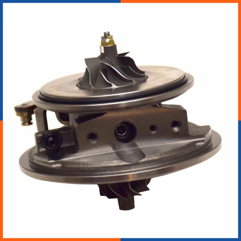 Cartouche Turbo CHRA 128087 pour Toyota : Solution contre la Perte de Puissance 780708-0002
