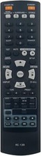 RC-139 Remote Control for DENON DVD/Home Theater 4990204006 AVR-810