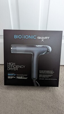 Bio Ionic Smart X Haartrockner