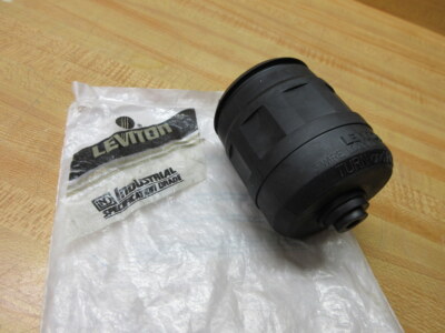 Leviton 061-6031 E.P.T.R. Boot 6031