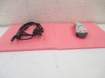 Honeywell Eclipse MS5145 KB Wedge Eu Kit Includes Scanner and Cable