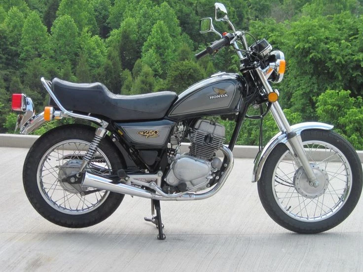 KIT REPARACIÓN RECONSTRUCCIÓN CARBURADOR DOBLE HONDA CM250 CM250C 1982 - 1983 Foto 3 de 4