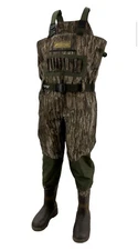 Frogg Toggs Grand Refuge 3.0 BF Wader Realtree Legacy Camo 1200  Thinsulate SZ 7