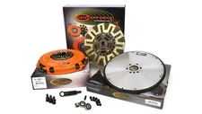 Centerforce KDF931042 Centerforce Dual Friction Clutch Kit