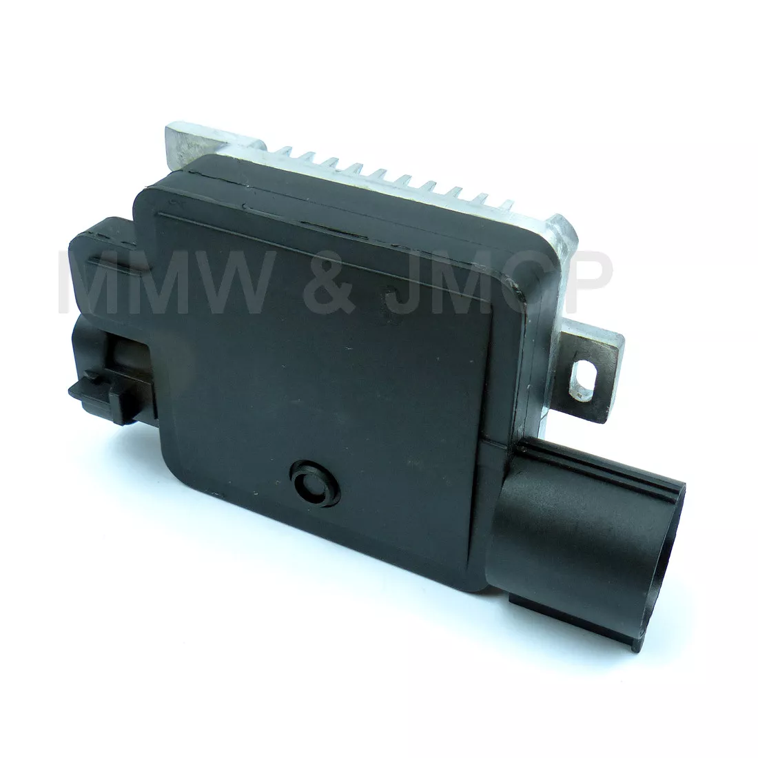 2010 volvo xc60 2024 fan control module