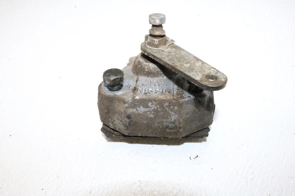 Pinza de freno Polaris Sprint Es 340 1988 Foto 3 de 4