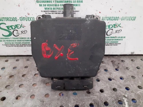 6Q0906625 Modulo Electronico para VOLKSWAGEN POLO IV (9N1) * 809913 - Imagen 2 de 2