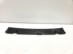 BMW 6ER E63 E64 STOßSTANGE VORNE TRÄGER ABDECKUNG HALTERUNG HALTER 7125705 2005