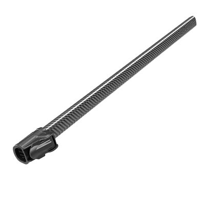 Nokta Longer Middle Carbon Fiber Shaft for Simple, Legend, Score Series, Findx