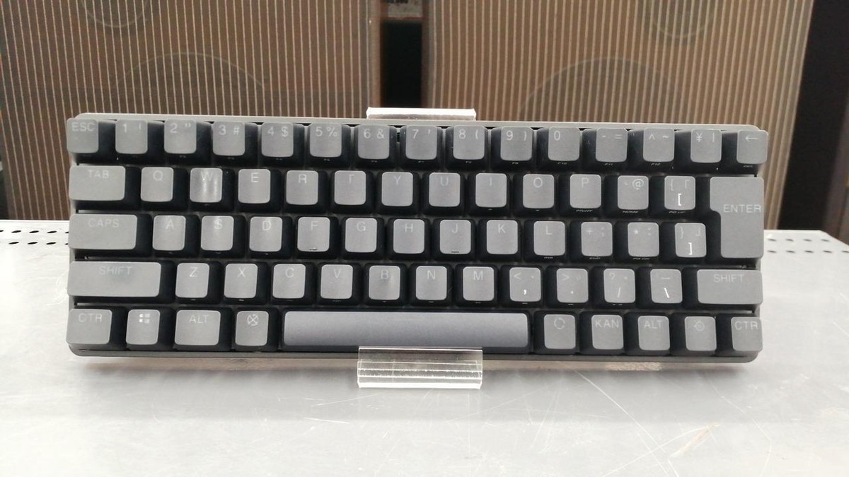SteelSeries Apex Pro Mini Mechanical Gaming Keyboard Used | eBay