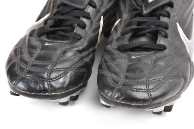 NIKE PREMIER II FG SOCCER BOOTS 359609-002 2010 US 8 MEN | eBay