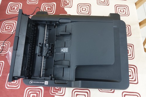 chargeur scanner imprimante multifonction BROTHER MFC-J6530DW - Afbeelding 3 van 6