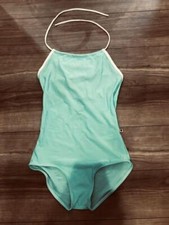 YUMIKO Ballet Leotard No noticeable scratches or stains Size L 282