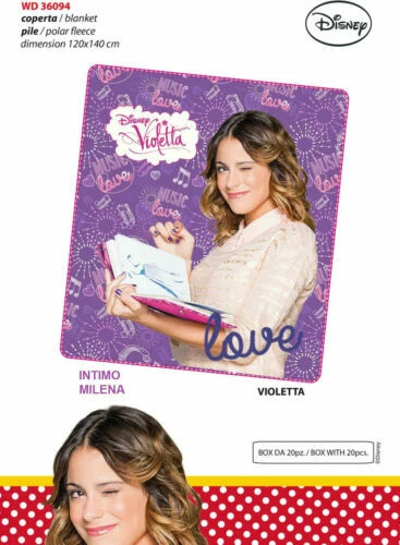 Lenzuola e biancheria da letto Disney