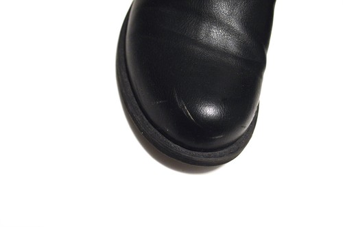 G by Guess Black Boots 5.5 M - Picture 8 of 8
