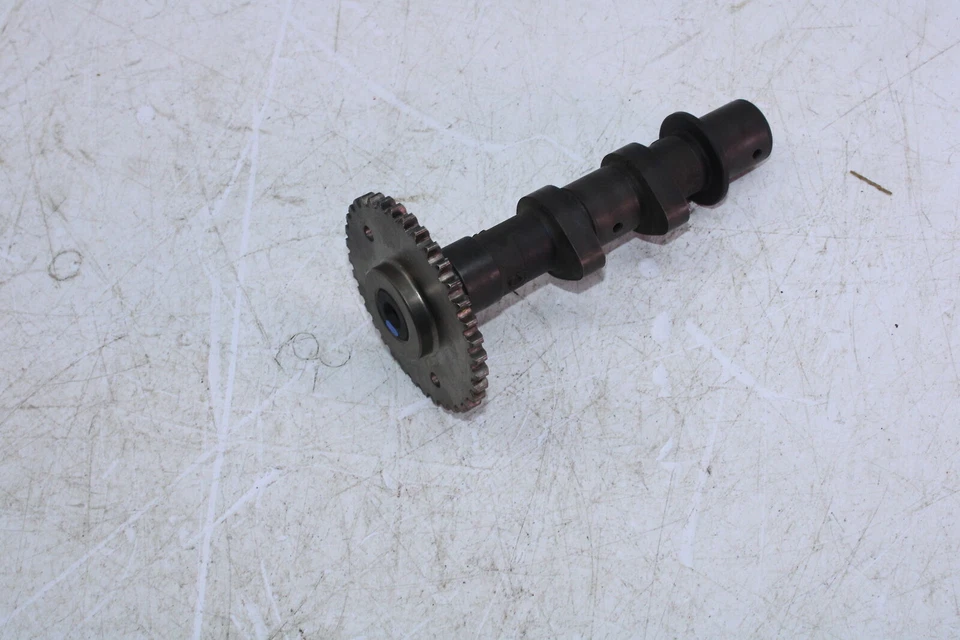 Suzuki Vstrom 650 DL650A 2015 ABS ÁRBOL DE LEVAS LEVA EJE 12740-20F00-000 Foto 2 de 4