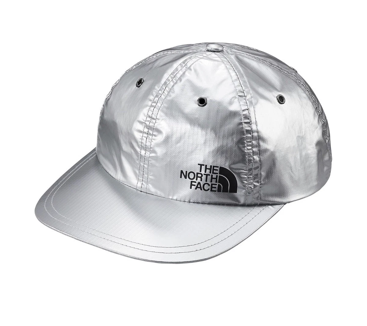 North face store supreme cap