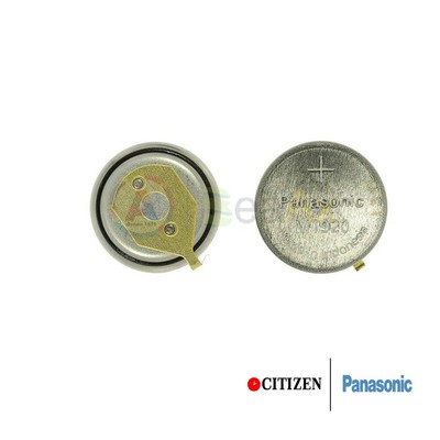 panasonic mt920 citizen eco drive