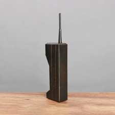  Grande Fratello Modello Cellulare Telefono Vintage Old Fashion Ufficio Anziani