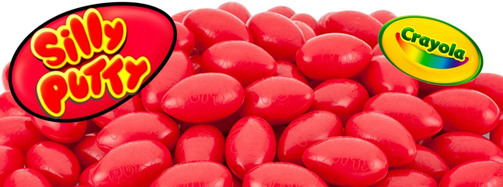 Crayola Silly Putty Original Bulk Set Bundle 30 Pack Preschool Kids