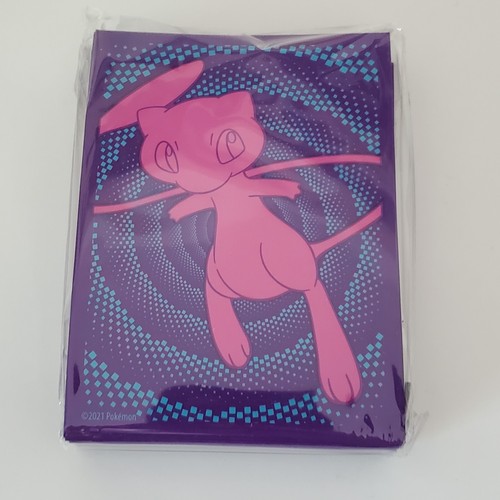 Lot of 65 Pokemon TCG Protective Card Sleeves ETB New - Choose your sleeves! - Picture 20 of 41