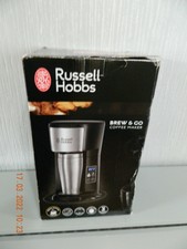 Russell Hobbs Compact Filter Coffee 