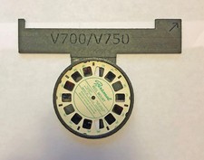 View-Master adapter made for Epson V700/V750/V800/V850 scanners