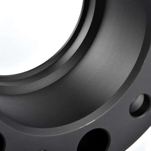 4 2" Wheel Spacers for Toyota Hilux Vigo SR5 SW4 FJ Cruiser 2004-on 6Lug Adaptor - Picture 12 of 12