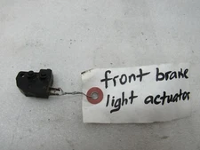 2001-2007 Kawasaki NInja EX350F Front Brake Light Actuator Switch #E-24K