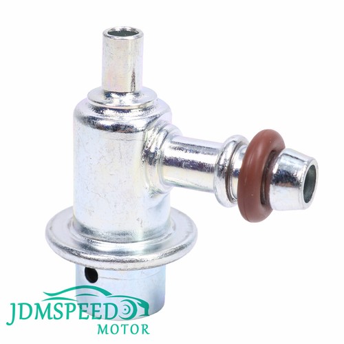 Fuel Pressure Regulator Fit For Suzuki 99-07 Hayabusa GSX1300R 02-12 V-STROM - Picture 7 of 11
