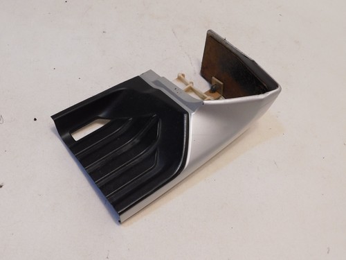 INFINITI QX56 QX80 2011-2019 OEM RIGHT FRONT LEFT REAR RUNNING BOARD STEP TRIM - Picture 9 of 19
