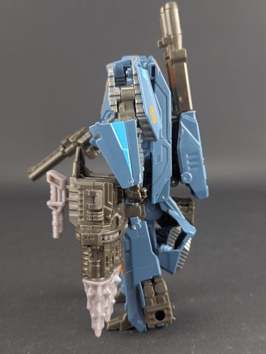 Transformers Fall of Cybertron Twin Twist complete Hasbro FOC Generations - Picture 2 of 4