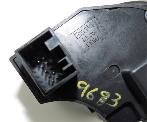 1484333 Mini R50 R52 R53 Genuine Right Side Indicator Head Light Switch Stalk Lo - Picture 7 of 7
