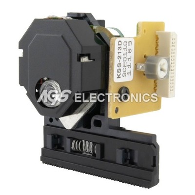 KSS213D - KSS 213D ERSATZ OPTIK LASER LENS OPTICAL PICKUP FÜR SONY