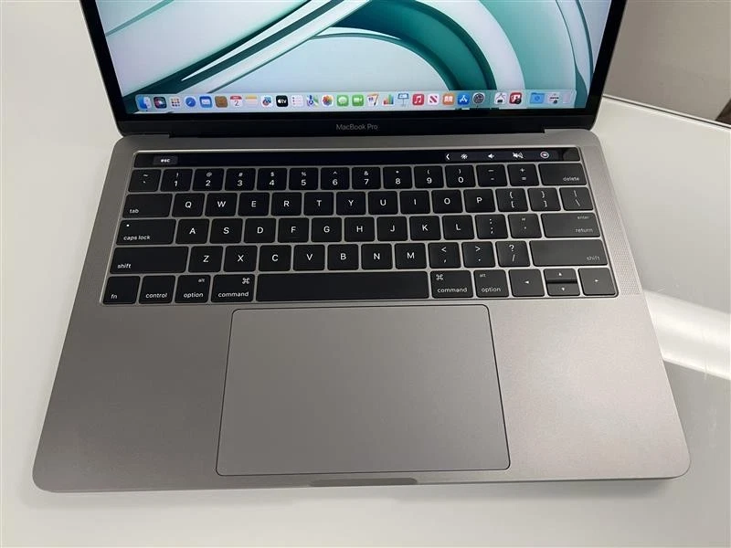13" Apple MacBook Pro - 1TB SSD 16GB RAM 3.5 Core i7 MPXV2LL/A + 1 Year Warranty - Image 4 of 4