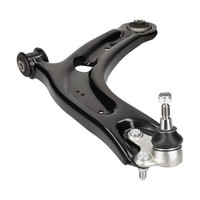 F.Becker Querlenker Vorne Links FüR Vw Passat B8 Skoda Superb Iii Touran