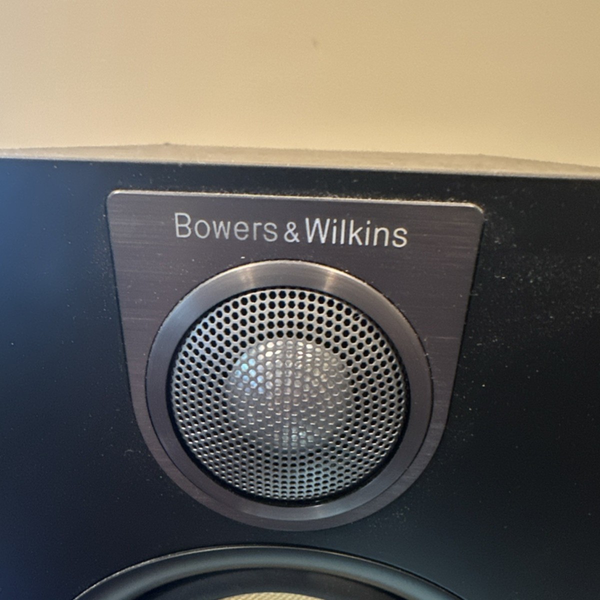 Bowers & Wilkins 684 S2 Standing Tower Speakers PICK UP ONLY | eBay