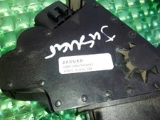 XR839F836AB GASPEDAL / 1413823 FÜR JAGUAR S-TYPE 3.0 V6 CLASSIC 238 CV / 175 KW